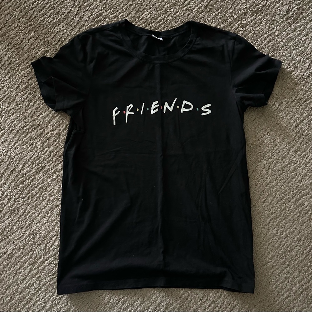 Friends Tee